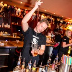 Barkeeper im Herzblut Hamburg