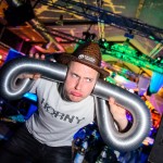 DJs Hornyshakerz im Vamos in Lüneburg