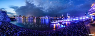 Hamburg BluePort